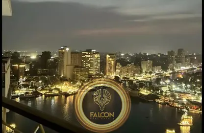 شقة - 3 غرف نوم - 3 حمامات للبيع في الزمالك - القاهرة