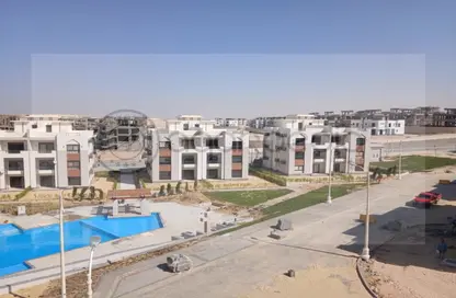 (بنتهاوس  (روف - 2 غرف نوم - 2 حمامات للبيع في جايا - راس الحكمة - الساحل الشمالي