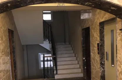 Apartment - 1 Bedroom - 2 Bathrooms for sale in El Banafseg 10 - El Banafseg - New Cairo City - Cairo