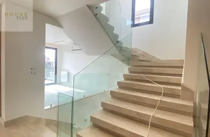 فيلا - 4 غرف نوم - 4 حمامات للايجار في ذا استيتس - كمبوندات الشيخ زايد - الشيخ زايد - الجيزة