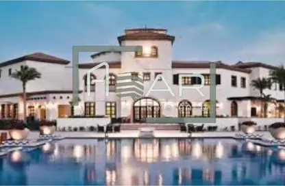 Villa - 5 Bedrooms - 7 Bathrooms for sale in Mivida - 5th Settlement Compounds - The 5th Settlement - New Cairo City - Cairo