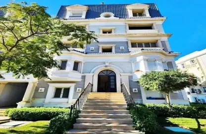 Apartment - 3 Bedrooms - 3 Bathrooms for sale in Mountain View Hyde Park - 5th Settlement Compounds - The 5th Settlement - New Cairo City - Cairo