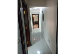 شقة - 7 غرف نوم - 3 حمامات for للايجار in مساكن شيراتون - شيراتون المطار - النزهة - القاهرة