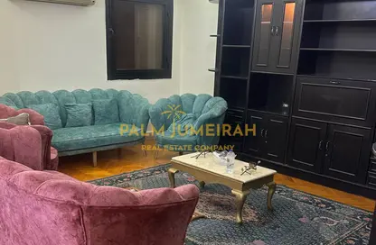 شقة - 3 غرف نوم - 2 حمامات للايجار في شارع كفر عبده - كفر عبده - رشدي - حي شرق - الاسكندرية