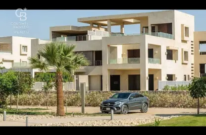 شاليه - غرفة نوم - 1 حمام للبيع في هاسييندا باي - سيدي عبد الرحمن - الساحل الشمالي