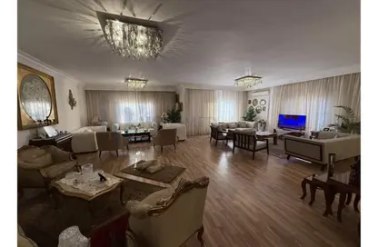 Apartment - 3 Bedrooms - 3 Bathrooms for sale in Touristic Zone 4 - Touristic Zone - Al Motamayez District - 6 October City - Giza