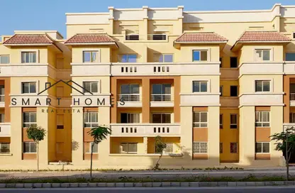 شقة - 2 غرف نوم - 1 حمام للايجار في دجلة بالمز - طريق الواحات - مدينة 6 أكتوبر - الجيزة