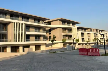 شقة - 2 غرف نوم - 3 حمامات للبيع في جولز - طريق مصر اسكندرية الصحراوي - مدينة 6 أكتوبر - الجيزة