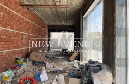 Retail - Studio for sale in El Banafseg Apartment Buildings - El Banafseg - New Cairo City - Cairo Retail - Studio for sale in El Banafseg Apartment Buildings - El Banafseg - New Cairo City - Cairo