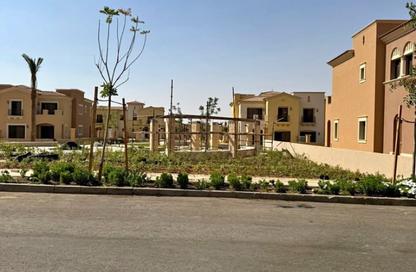 Villa - 4 Bedrooms - 4 Bathrooms for sale in City Gate - 5th Settlement Compounds - The 5th Settlement - New Cairo City - Cairo