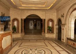 Compound - 8 bedrooms - 8 bathrooms for للبيع in Port Saeed Square - Al Agouza - Giza