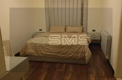 شقة - 1 حمام للايجار في غرب الجولف - كمبوندات القطامية - القطامية - مدينة القاهرة الجديدة - القاهرة