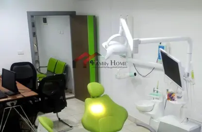 Clinic - Studio - 1 Bathroom for sale in Maadi Medical City - Maadi - Hay El Maadi - Cairo