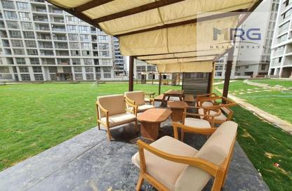 Apartment - 4 Bedrooms - 2 Bathrooms for sale in One Kattameya - El Katameya Compounds - El Katameya - New Cairo City - Cairo