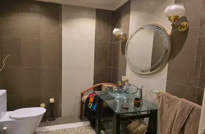 Villa - 4 Bedrooms - 4 Bathrooms for sale in Al Nasayem Village - 6 October Compounds - 6 October City - Giza