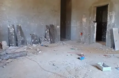 شقة - 2 غرف نوم - 2 حمامات للبيع في المستثمرين الجنوبية - مدينة القاهرة الجديدة - القاهرة