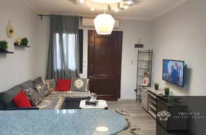 شقة - 1 حمام للبيع في امتداد الرحاب - الرحاب - مدينة القاهرة الجديدة - القاهرة