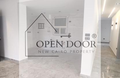 Apartment - 3 Bedrooms - 3 Bathrooms for rent in Sarai - Mostakbal City Compounds - Mostakbal City - Future City - Cairo