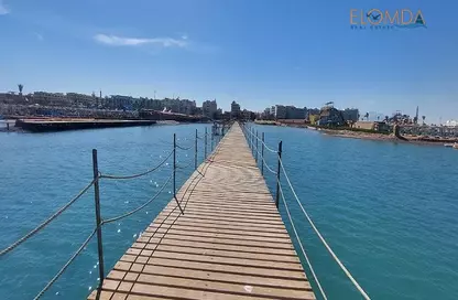 شاليه - 1 حمام للبيع في منطقة الاحياء - الغردقة - محافظة البحر الاحمر
