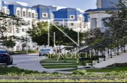 Apartment - 3 Bedrooms - 3 Bathrooms for sale in Mountain View Hyde Park - 5th Settlement Compounds - The 5th Settlement - New Cairo City - Cairo