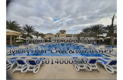 فيلا - 3 غرف نوم - 4 حمامات للايجار في ميفيدا - كمبوندات التجمع الخامس - التجمع الخامس - مدينة القاهرة الجديدة - القاهرة