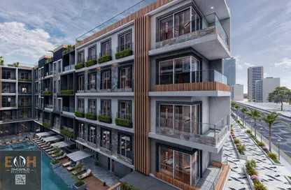 شقة - غرفة نوم - 1 حمام للبيع في حى الكوثر - الغردقة - محافظة البحر الاحمر شقة - غرفة نوم - 1 حمام للبيع في حى الكوثر - الغردقة - محافظة البحر الاحمر