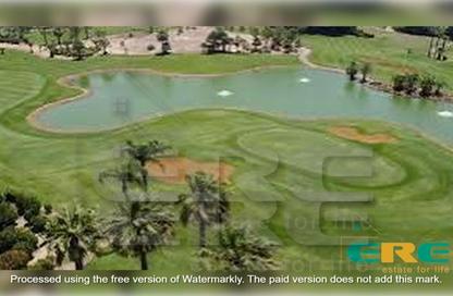 Villa - 4 Bedrooms - 5 Bathrooms for rent in Katameya Heights - El Katameya Compounds - El Katameya - New Cairo City - Cairo