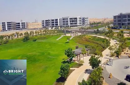 شقة - 3 غرف نوم - 2 حمامات للبيع في تاج سيتي - كمبوندات التجمع الخامس - التجمع الخامس - مدينة القاهرة الجديدة - القاهرة
