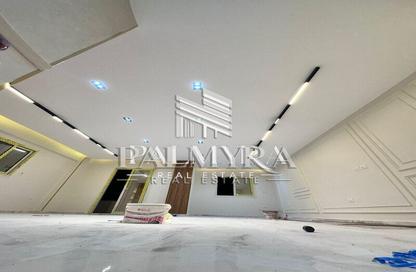 Apartment - 3 Bedrooms - 2 Bathrooms for sale in 3rd District - 6 October City - Giza