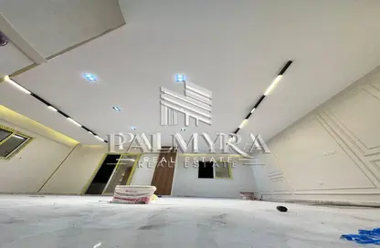 Apartment - 3 Bedrooms - 2 Bathrooms for sale in 3rd District - 6 October City - Giza