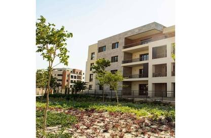 Apartment - 3 Bedrooms - 3 Bathrooms for sale in District 5 Residences - El Katameya Compounds - El Katameya - New Cairo City - Cairo
