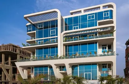 Apartment - 2 Bedrooms - 3 Bathrooms for sale in Atika - New Capital Compounds - New Capital City - Cairo