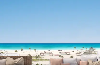 Villa - 4 Bedrooms - 5 Bathrooms for sale in Solare - Ras Al Hekma - North Coast