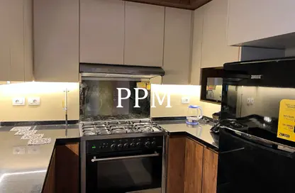 Apartment - 2 Bedrooms - 3 Bathrooms for rent in Villette - 5th Settlement Compounds - The 5th Settlement - New Cairo City - Cairo