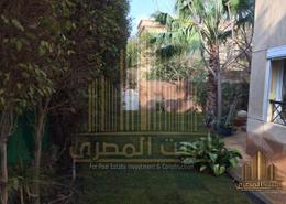 فيلا - 3 غرف نوم - 3 حمامات for للايجار in شارع اسامة بن زيد - الرحاب المرحلة الثانية - الرحاب - مدينة القاهرة الجديدة - القاهرة