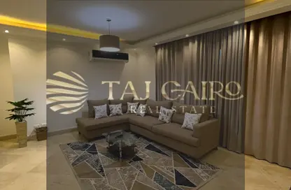 Apartment - 3 Bedrooms - 3 Bathrooms for rent in Eastown - 5th Settlement Compounds - The 5th Settlement - New Cairo City - Cairo