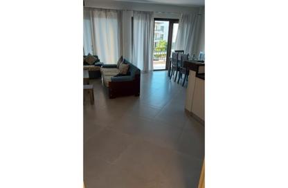 Chalet - 3 Bedrooms - 2 Bathrooms for sale in Marassi - Sidi Abdel Rahman - North Coast
