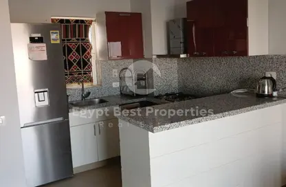 شقة - غرفة نوم - 1 حمام للبيع في مانجروفي ريزيدنس - الجونة - الغردقة - محافظة البحر الاحمر