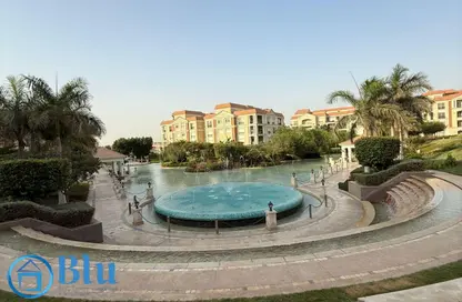 Apartment - 2 Bedrooms - 2 Bathrooms for sale in Regents Park - Al Andalus District - New Cairo City - Cairo
