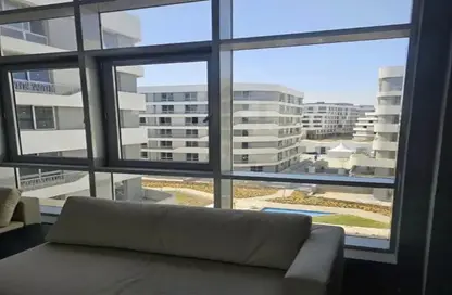 Apartment - 3 Bedrooms - 3 Bathrooms for sale in Bloomfields - Mostakbal City Compounds - Mostakbal City - Future City - Cairo