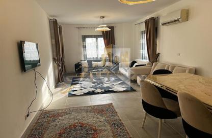 Apartment - 3 Bedrooms - 3 Bathrooms for rent in Celia - New Capital Compounds - New Capital City - Cairo
