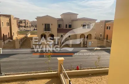 فيلا - 3 غرف نوم - 4 حمامات للبيع في سيتي جيت - كمبوندات التجمع الخامس - التجمع الخامس - مدينة القاهرة الجديدة - القاهرة
