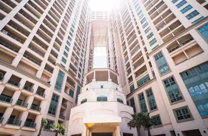 Apartment - 4 Bedrooms - 4 Bathrooms for sale in San Stefano Grand Plaza - San Stefano - Hay Sharq - Alexandria