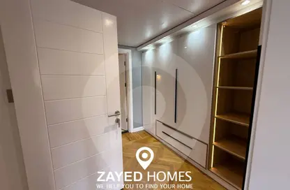شقة - غرفة نوم - 2 حمامات للايجار في نيو جيزة - طريق مصر اسكندرية الصحراوي - مدينة 6 أكتوبر - الجيزة