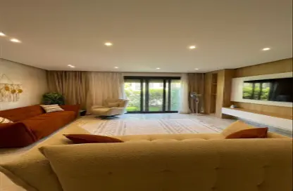 شقة - 3 غرف نوم - 3 حمامات للبيع في سوديك ايست - الحي السادس - هليوبوليس الجديدة - القاهرة