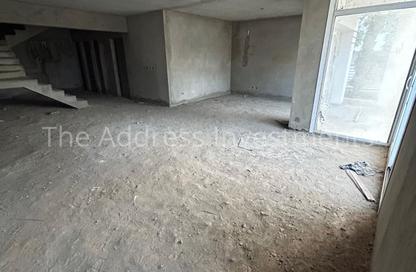Duplex - 3 Bedrooms - 3 Bathrooms for sale in Hyde Park - 5th Settlement Compounds - The 5th Settlement - New Cairo City - Cairo