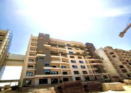 دوبلكس - 4 غرف نوم - 4 حمامات for للبيع in ريفان - كمبوندات العاصمة الإدارية الجديدة - العاصمة الإدارية الجديدة - القاهرة
