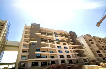 Duplex - 5 Bedrooms - 5 Bathrooms for sale in Rivan - New Capital Compounds - New Capital City - Cairo