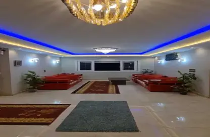 Apartment - 3 Bedrooms - 2 Bathrooms for sale in Mountain View Hyde Park - 5th Settlement Compounds - The 5th Settlement - New Cairo City - Cairo