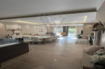 Apartment - 3 Bedrooms - 3 Bathrooms for sale in Village Gardens Katameya - 5th Settlement Compounds - The 5th Settlement - New Cairo City - Cairo